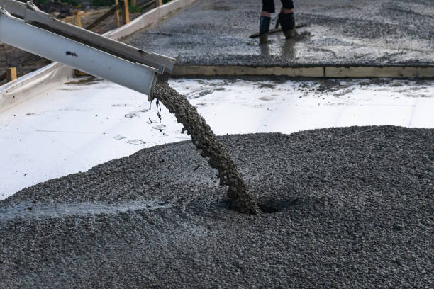 Best Concrete Grinding and Polishing in Royal Palm Beach, FL