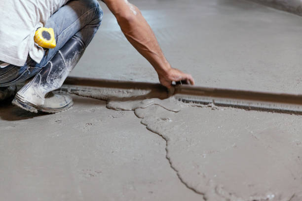 Best Concrete Patio Design and Installation in Royal Palm Beach, FL