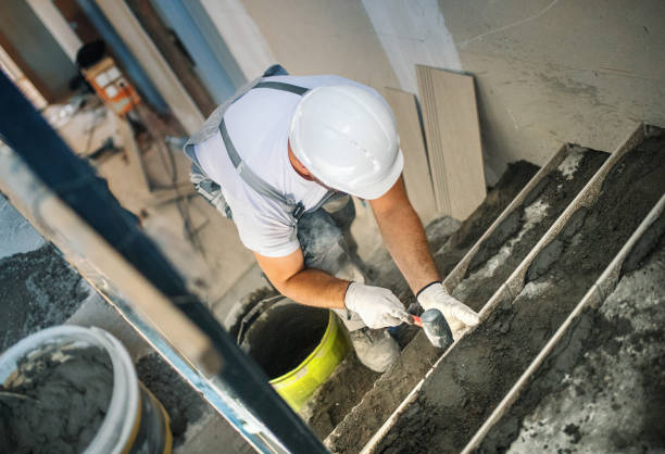 Best Concrete Sidewalk Installation in Royal Palm Beach, FL
