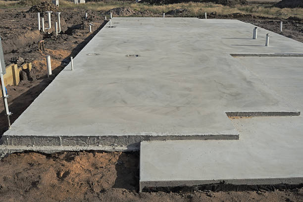 Best Concrete Pool Decks in Royal Palm Beach, FL