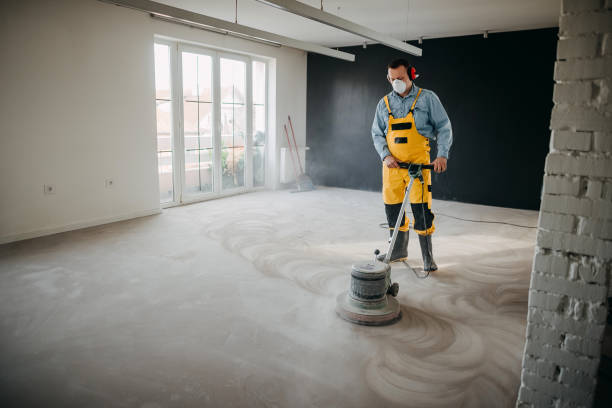 Best Concrete Grinding and Polishing in Royal Palm Beach, FL