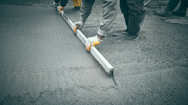 Best Concrete Sidewalk Installation in Royal Palm Beach, FL