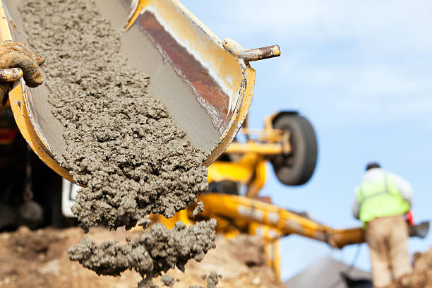 Best Concrete Staining and Coloring in Royal Palm Beach, FL
