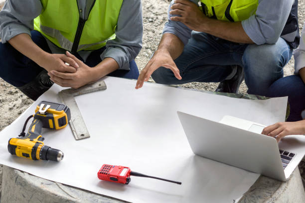 Best Concrete Slab Construction in Royal Palm Beach, FL
