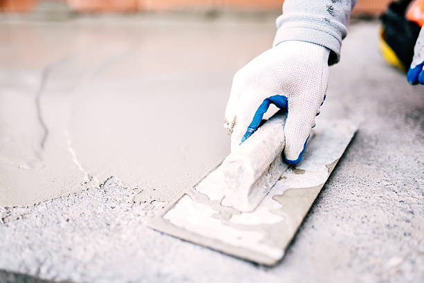 Best Residential Concrete Solutions in Royal Palm Beach, FL