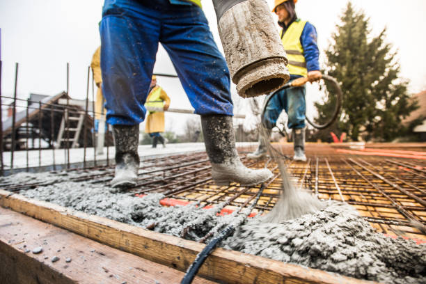 Best Commercial Concrete Services in Royal Palm Beach, FL